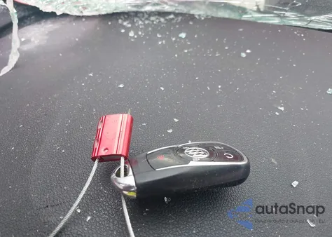 2019 Buick Encore Fwd Preferred z USA, uszkodzony, nr VIN KL4CJASB7KB706804